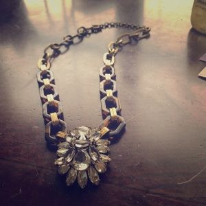 JCrew necklace